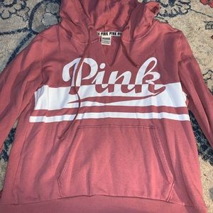 PINK Hoodie